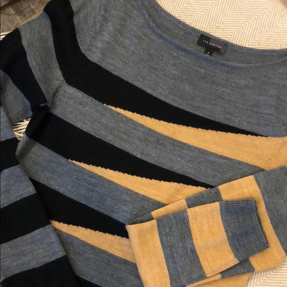 The limited sweater - Picture 2 of 3